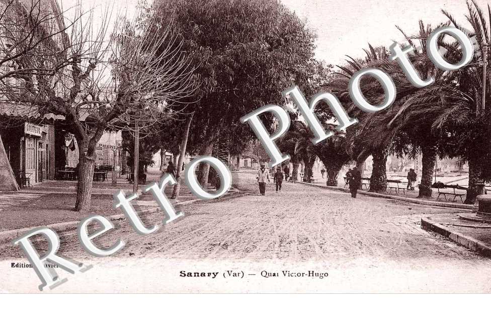 Quai Victor Hugo