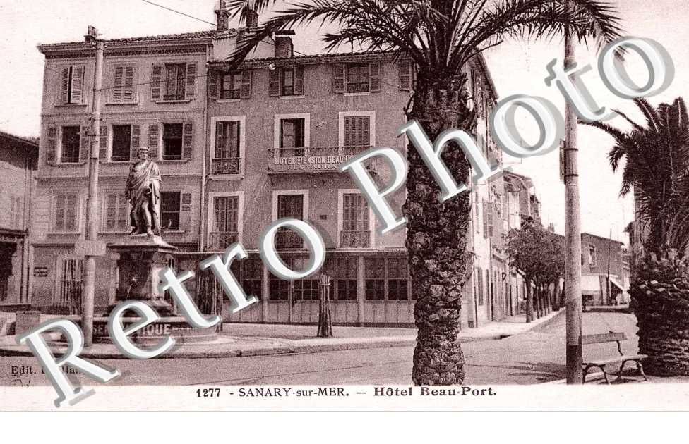 Hotel Beau-Port