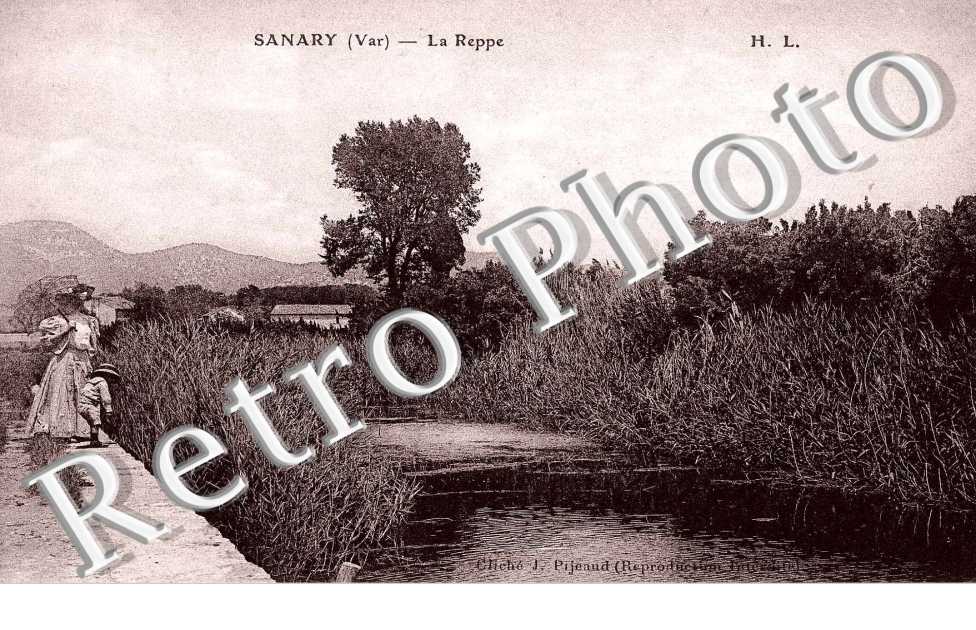La Reppe