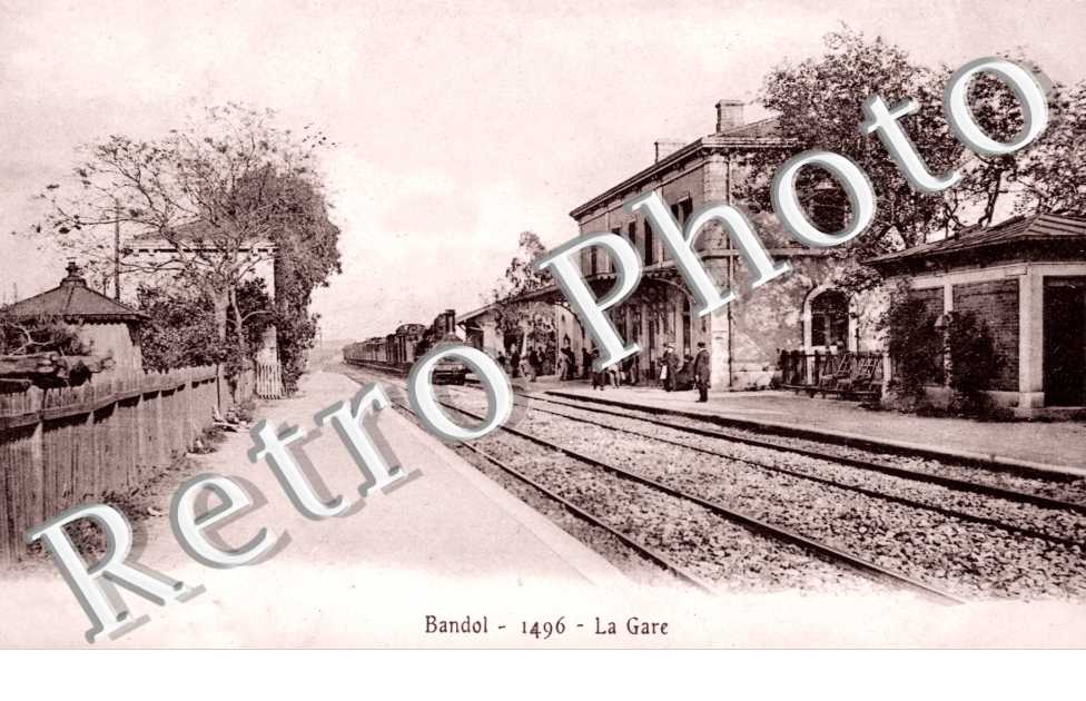 La Gare