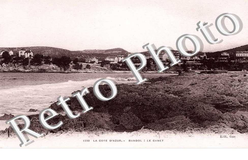 le Canet