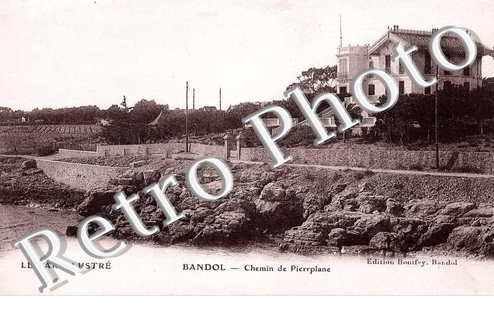 Chemin de Pierrplane