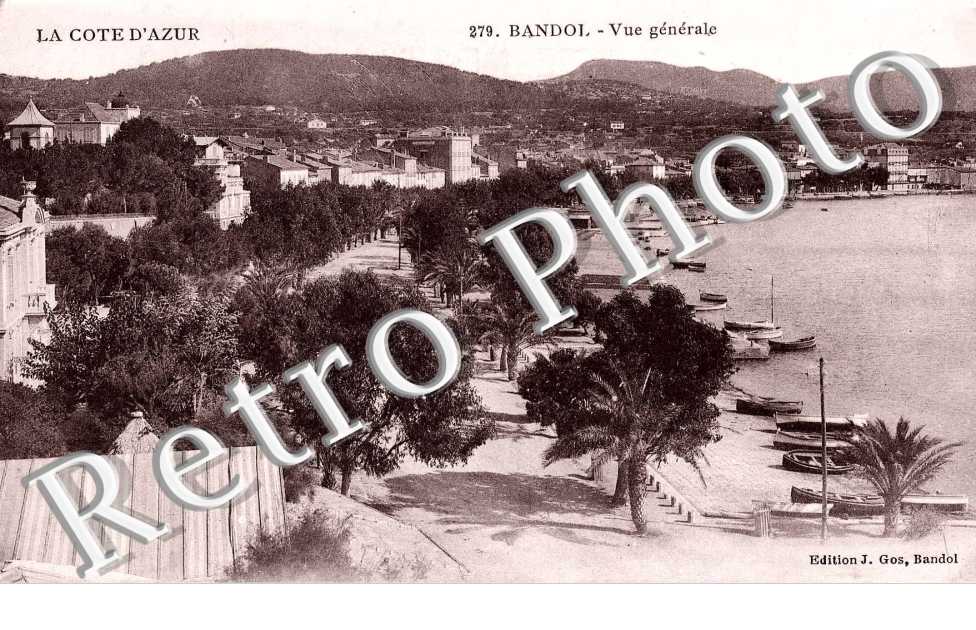 Vue Générale