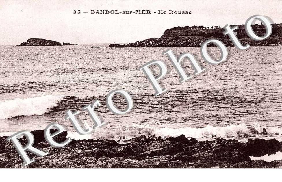 Ile Rousse