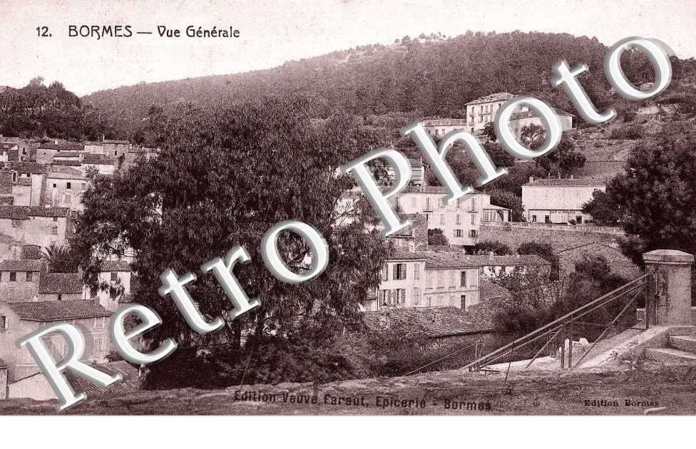 Vue Générale