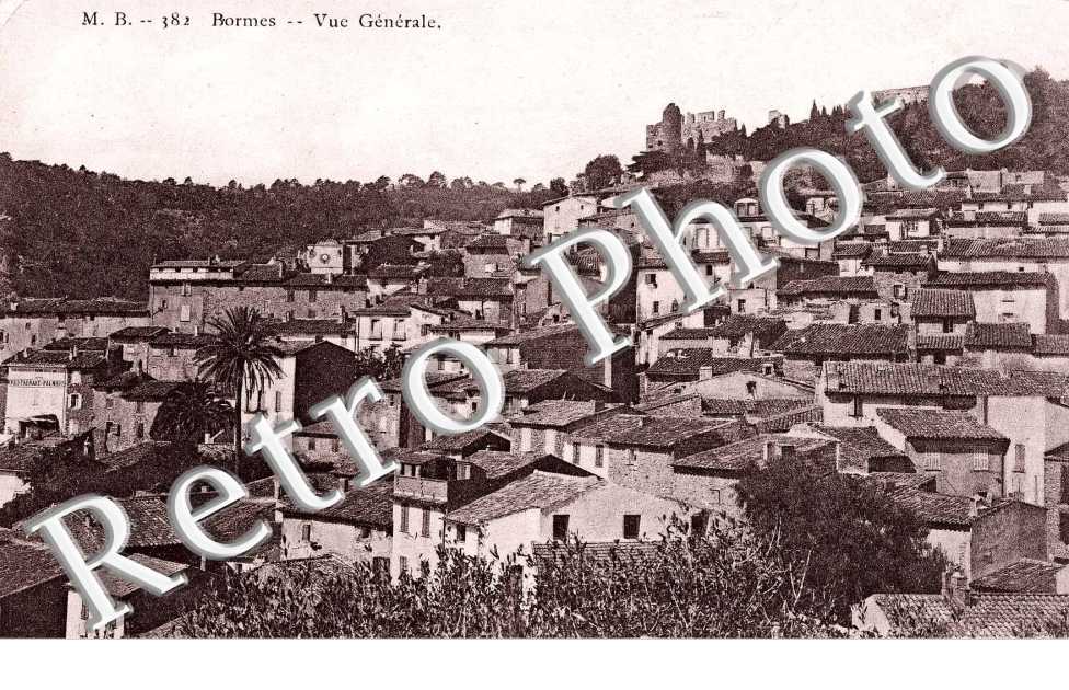 vue generale