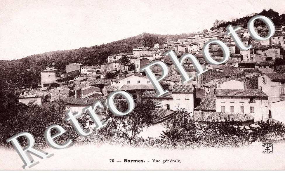 vue generale