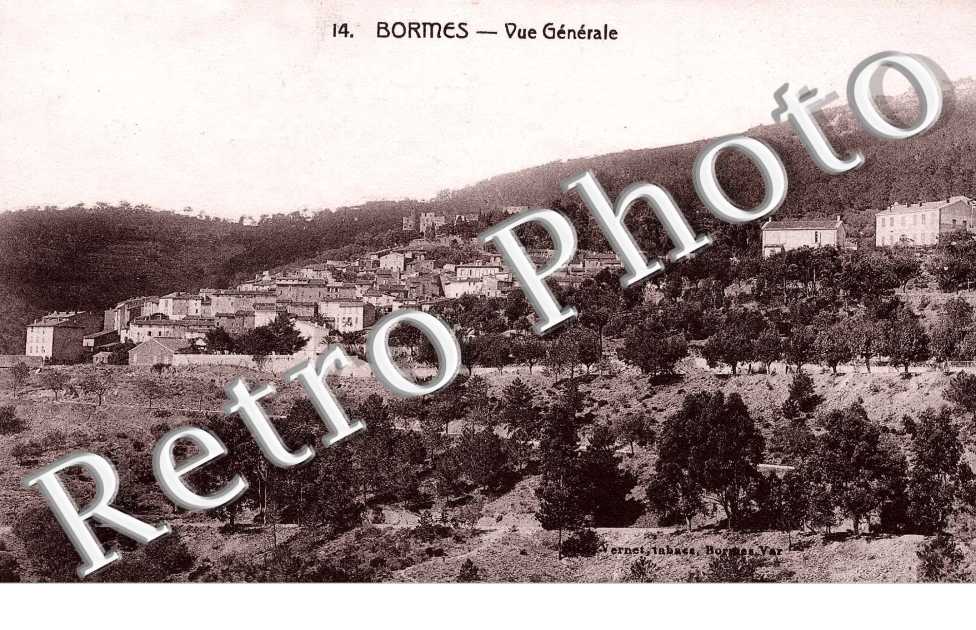Vue generale