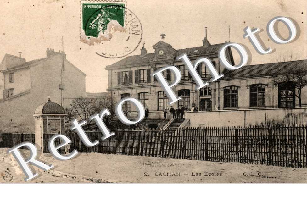 Les écoles