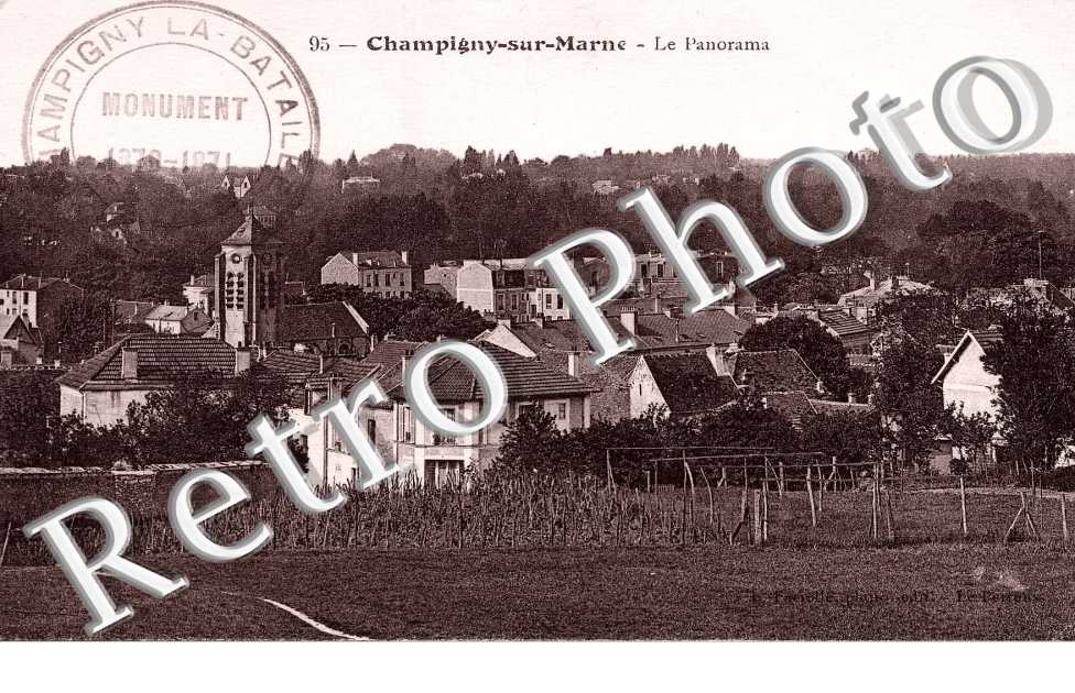 vue generale
