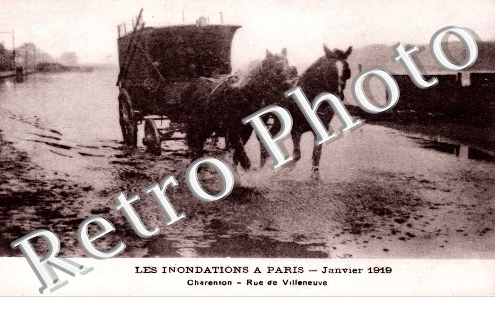 Rue de villeneuve