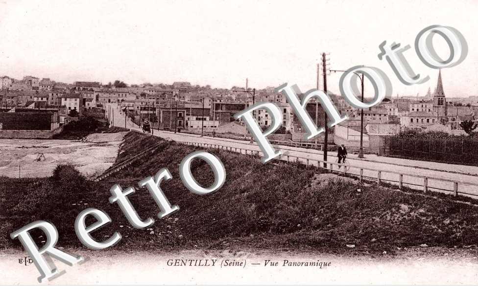 Vue Panoramique