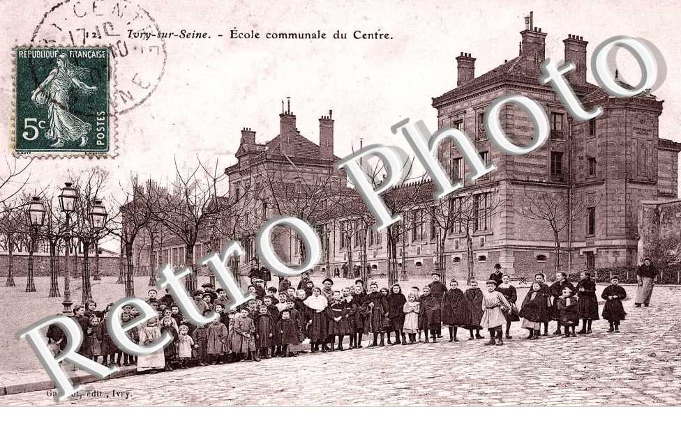 Ecole 
