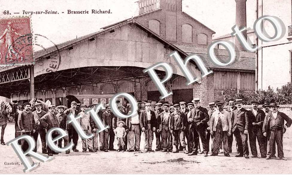 Brasserie Richard