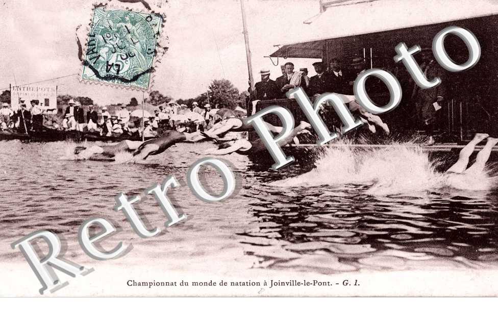 Championnat du monde de natation (sport aquatique)