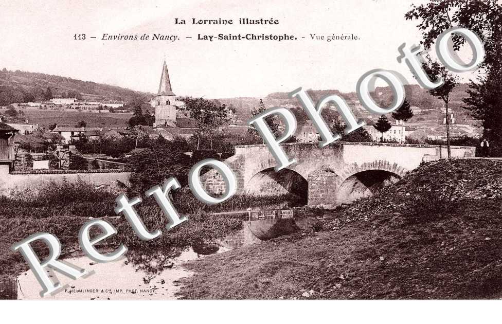 Vue generale