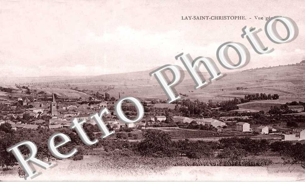 Vue generale