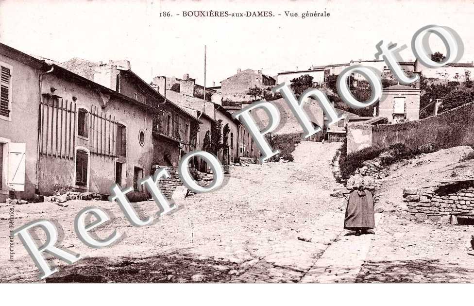 Vue generale