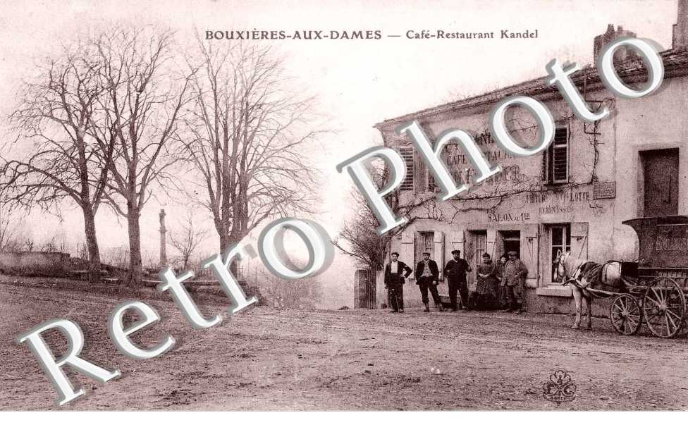 Café Restaurant Kandel