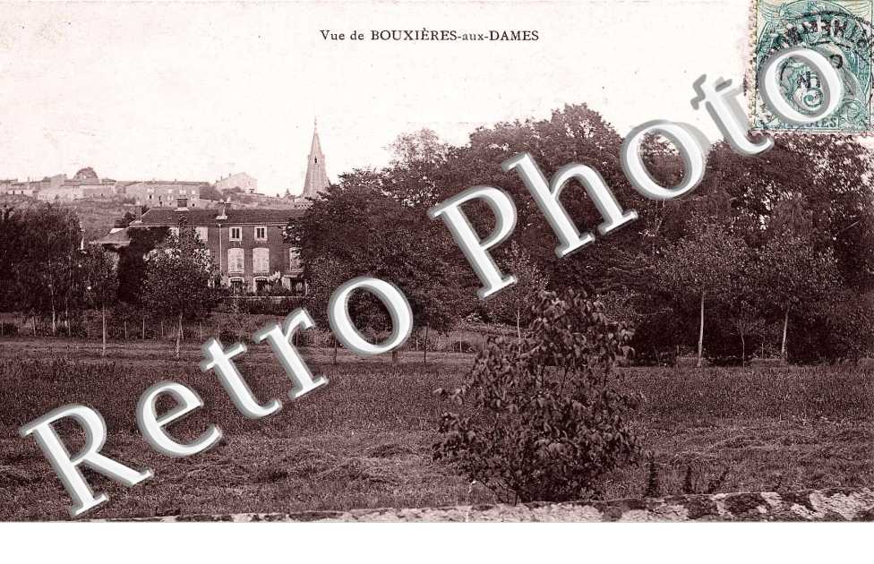 vue partielle