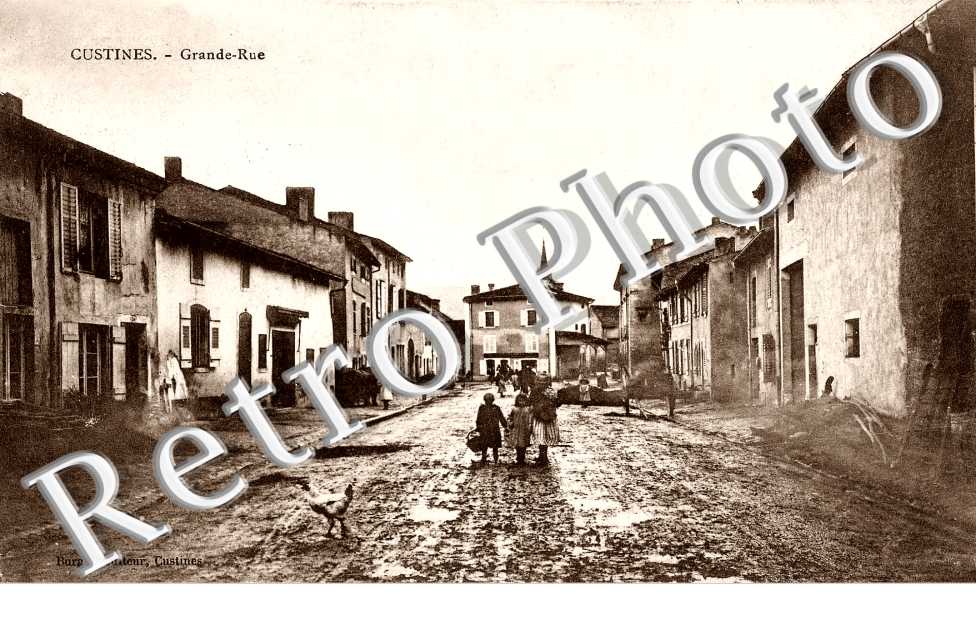 grande rue