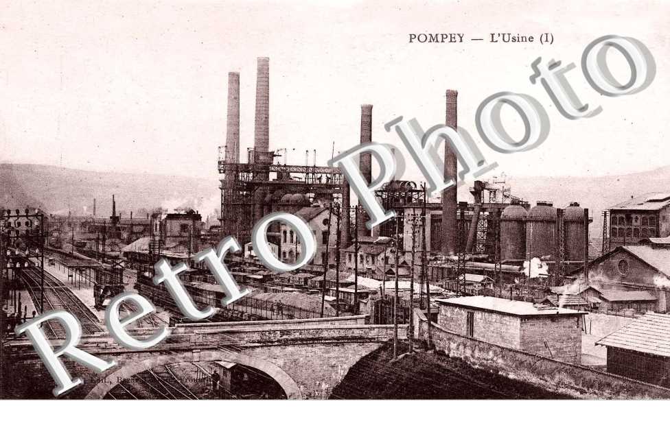 l'usine