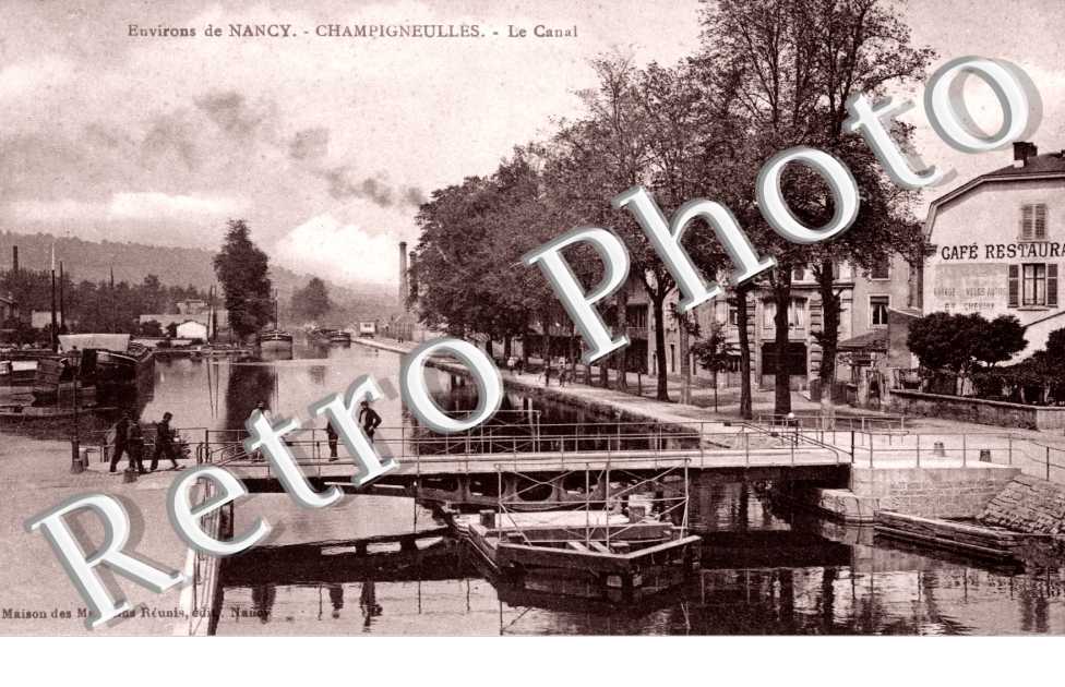 le Canal