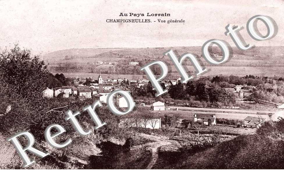 vue generale