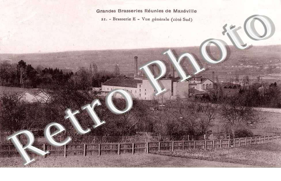 Grandes Brasseries reunies