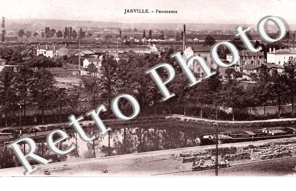 Panorama
