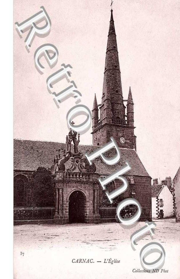l'Eglise