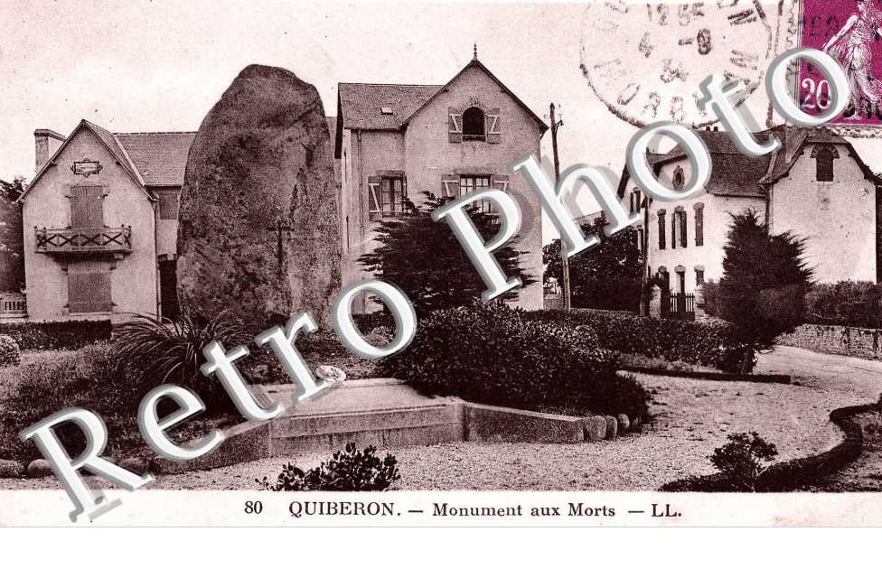 Monument aux morts 