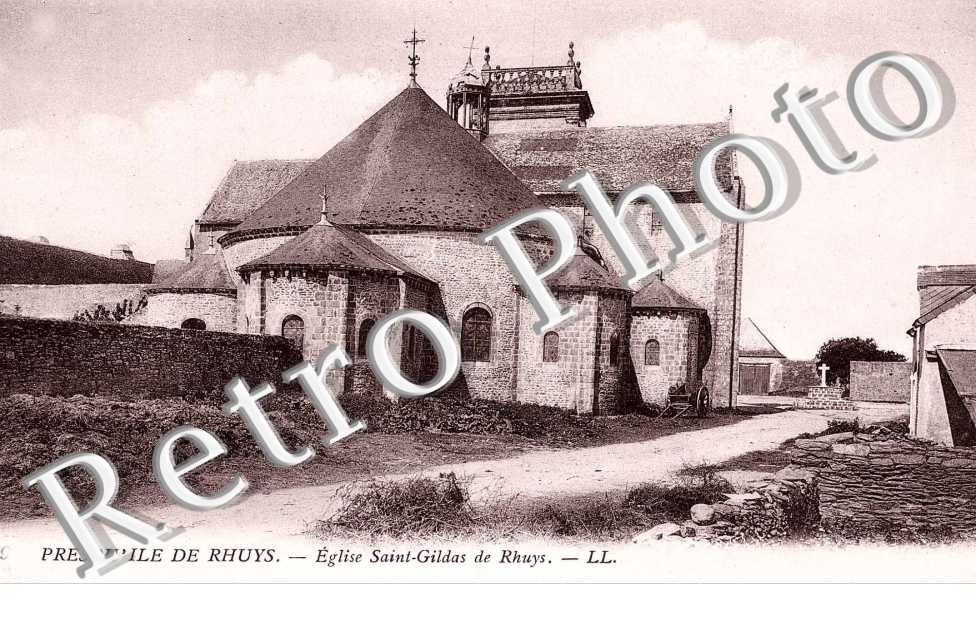 l'eglise