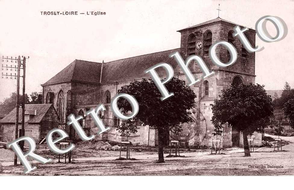 l'Eglise