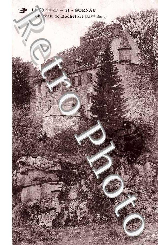 CHATEAU