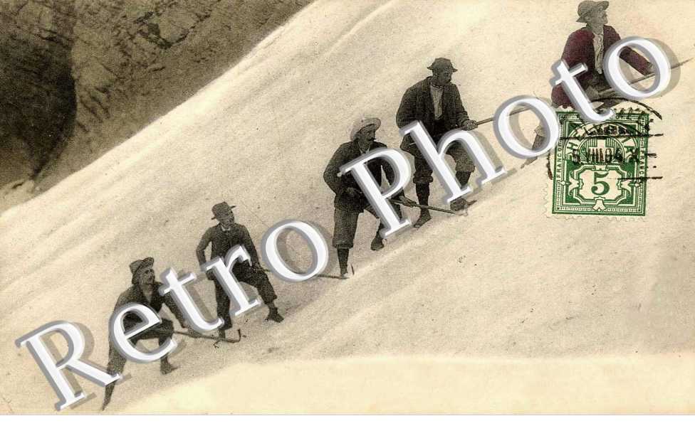 AlPINISME