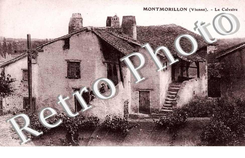 Le Calvaire