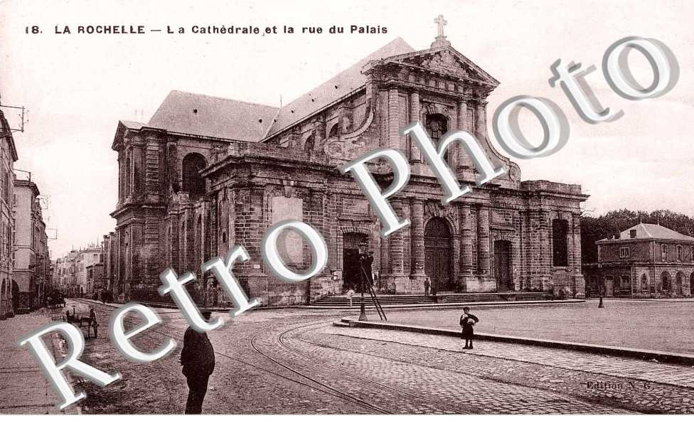 la Cathedrale