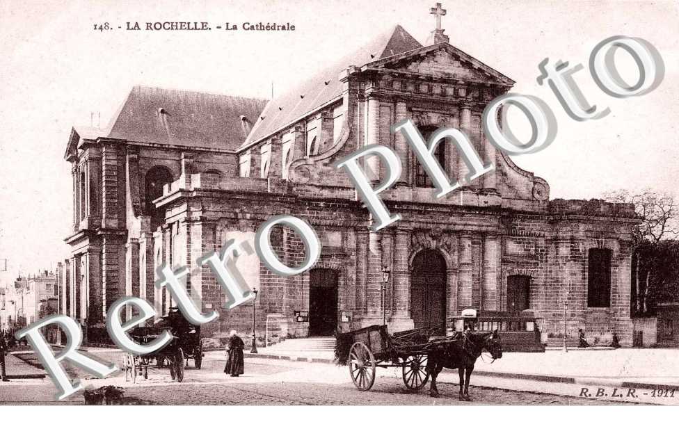 la Cathedrale