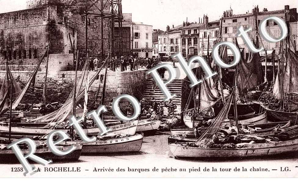 le port 