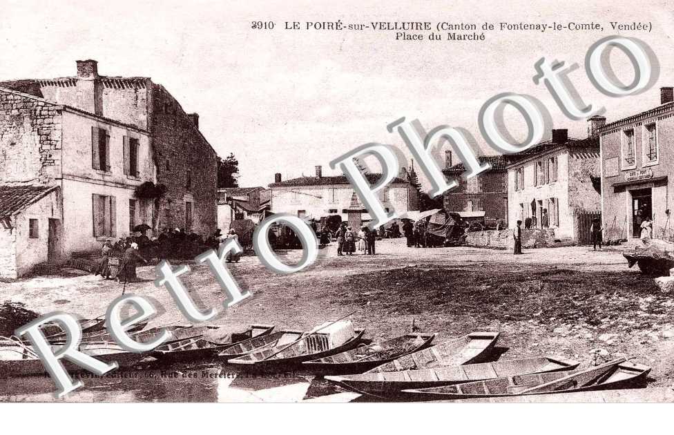 Place du Marche