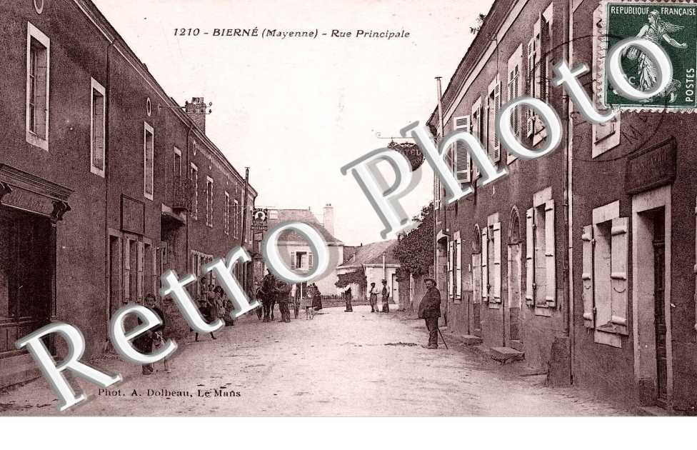 Rue Principale