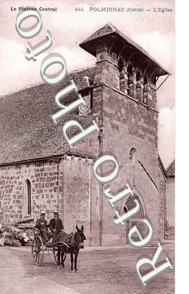 L'eglise