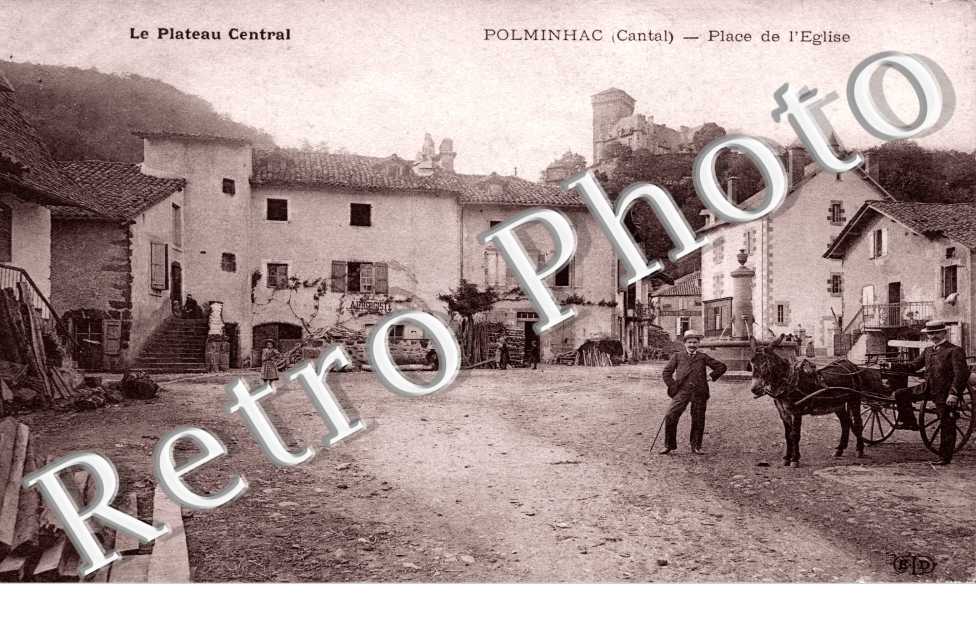Place de l'eglise