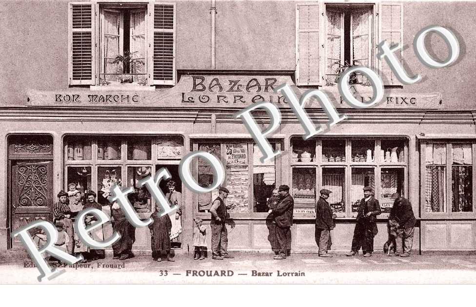 Bazar Lorrain