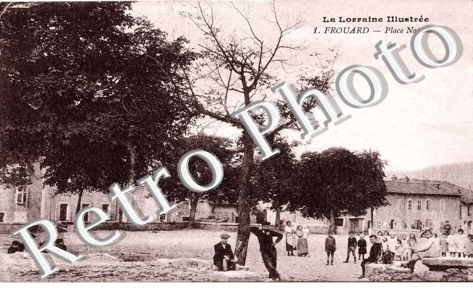 Place Nationale