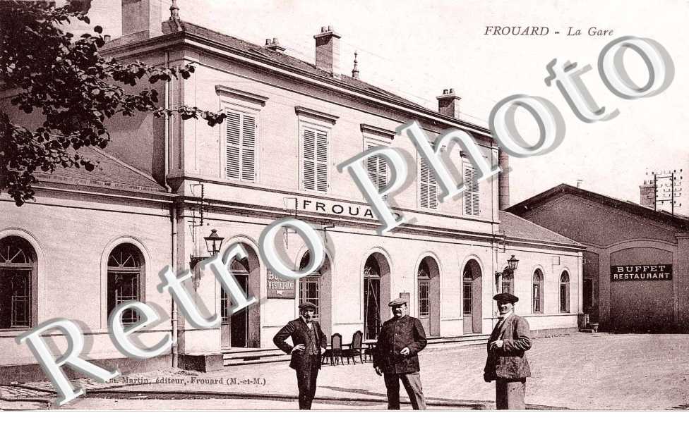 La Gare