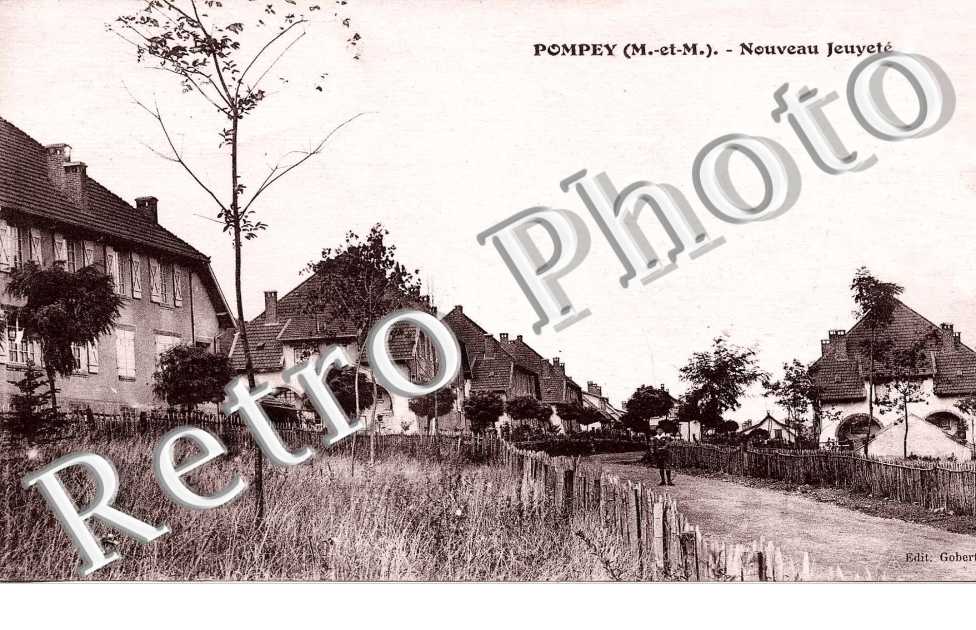 Nouveau Jeuyete