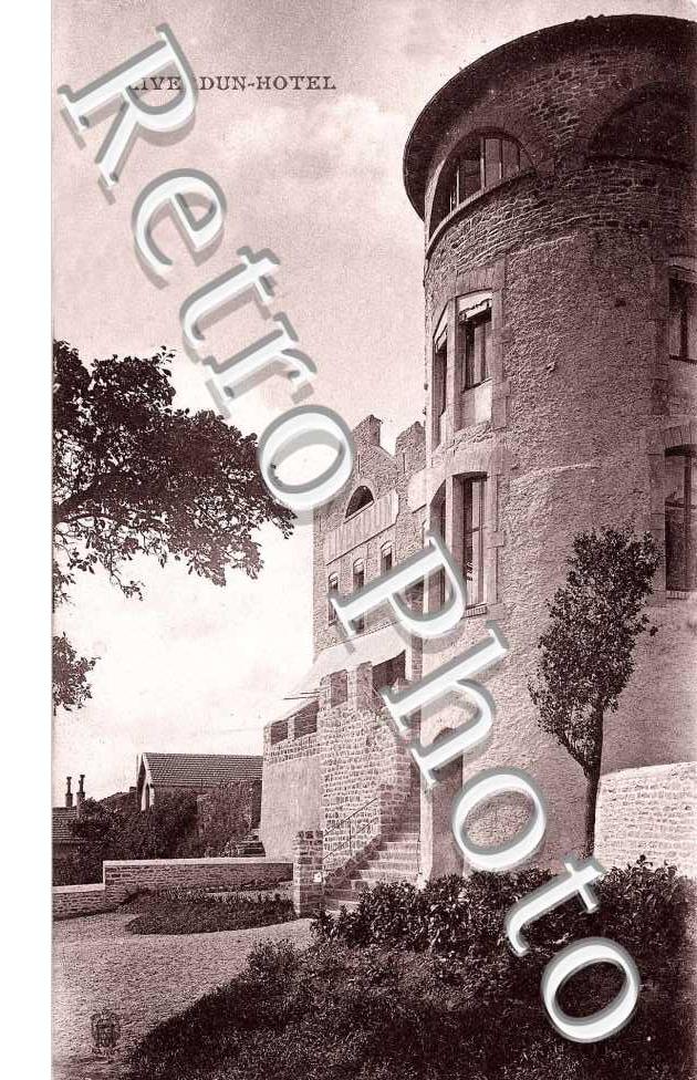 Liverdun Hotel