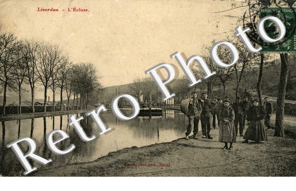 L'ecluse